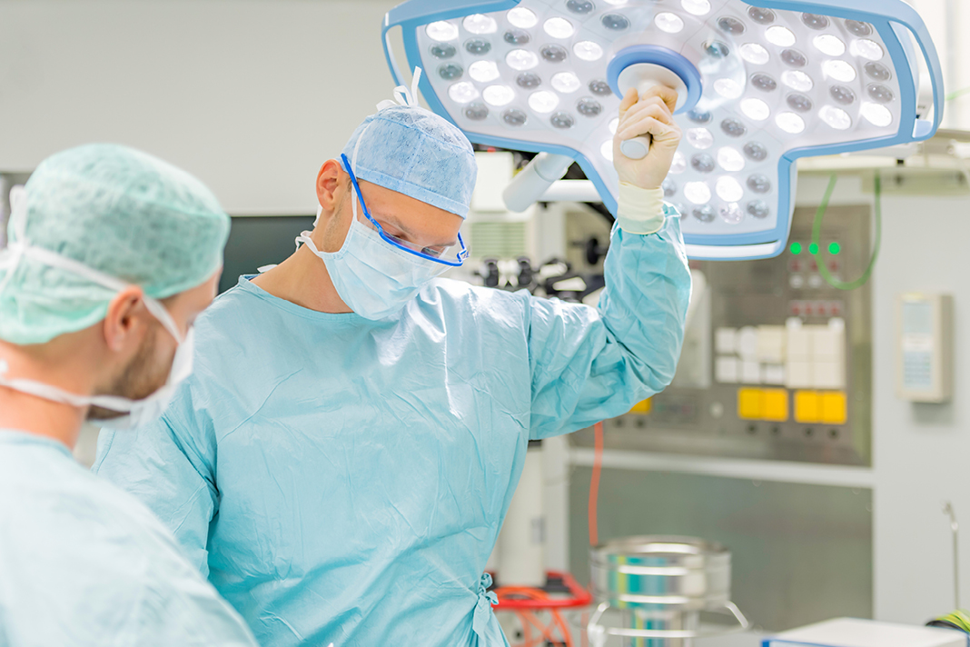 Ukapflege Die Allround Talente Im Op Apropos Gesund