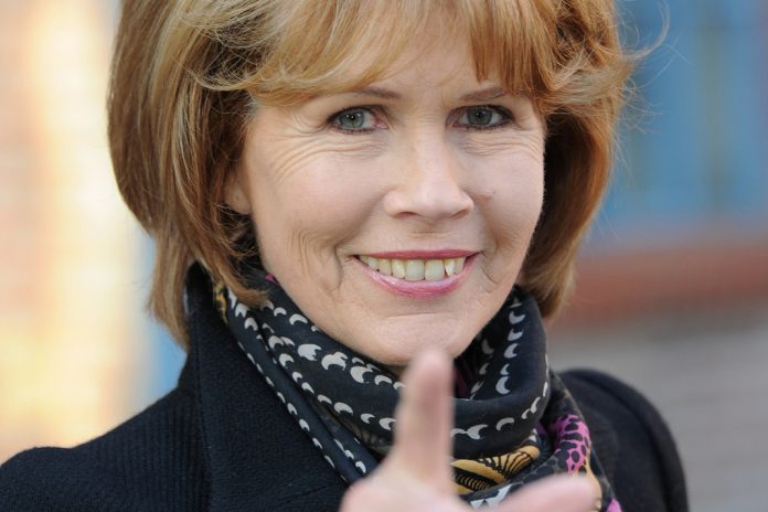 Christa Maar